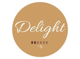 PURE DELIGHT KOFFIE FT 1KG GEMALEN