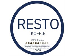 RESTO 1KG BONEN
