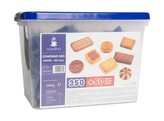 CONTINUO BOX