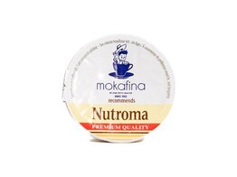 NUTROMA MELKKUIPJES MOKAFINA
