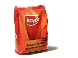 TOMATENSUPREME ROYCO ZAK 80 P.
