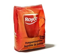 POMPOENSUPREME ROYCO ZAK 70 P.