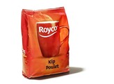 KIP SOEP ROYCO ZAK 130 P.