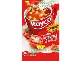 TOMATENSUPREME   KORSTJES ROYCO