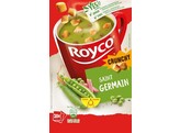 ST.GERMAIN SOEP   KORSTJES ROYCO