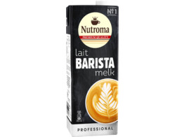 OPSCHUIMMELK BARISTA 8 x 1 5 L