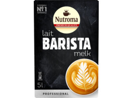 OPSCHUIMMELK BARISTA  5 L