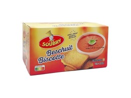 BESCHUITEN SOUBRY