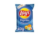 CHIPS PAPRIKA LAY S