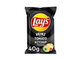 CHIPS TOMATO KETCHUP LAY S