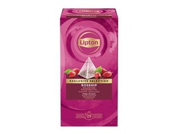 ROZENBOTTEL - LIPTON E.S.