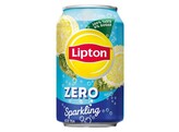 ICE TEA ZERO SUGAR - LIPTON