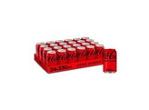 COCA COLA ZERO 24X33CL