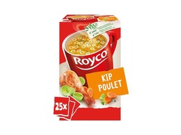 KIP SOEP ROYCO