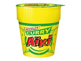 AIKI NOODLES CURRY