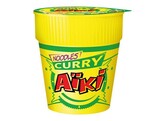 AIKI NOODLES CURRY
