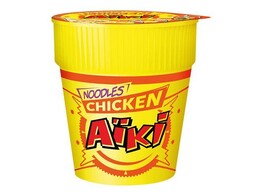 AIKI NOODLES KIP